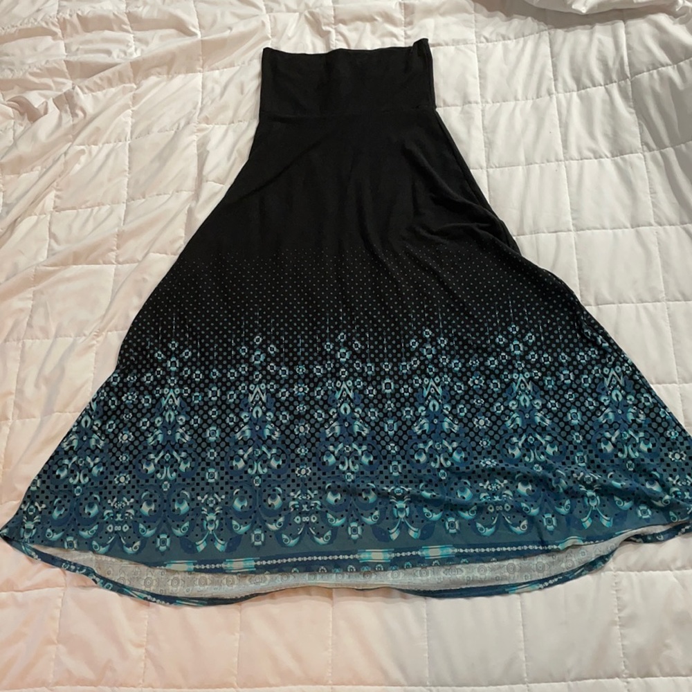 Lula roe skirt